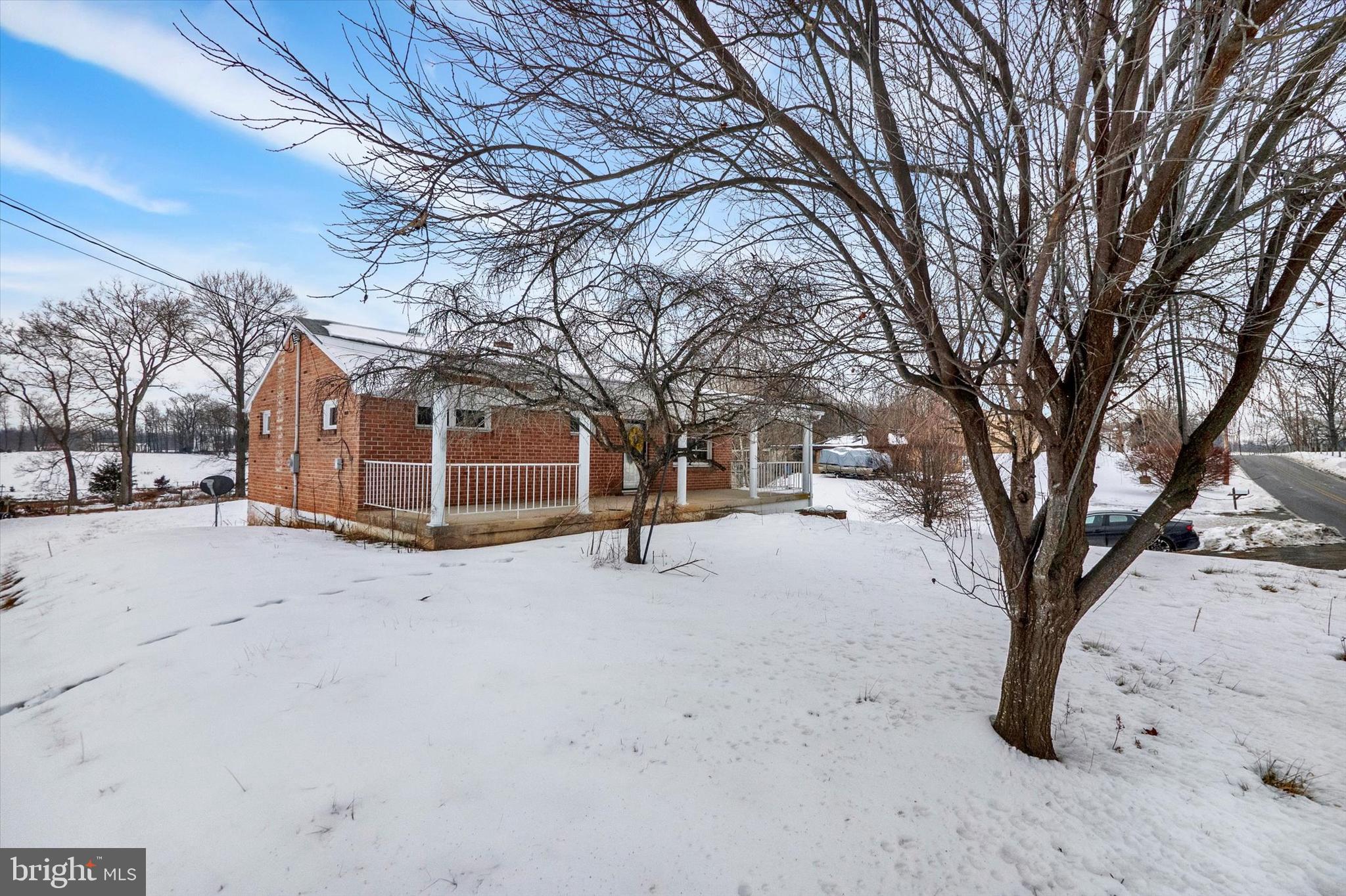 WASHINGTON COUNTY - Residential