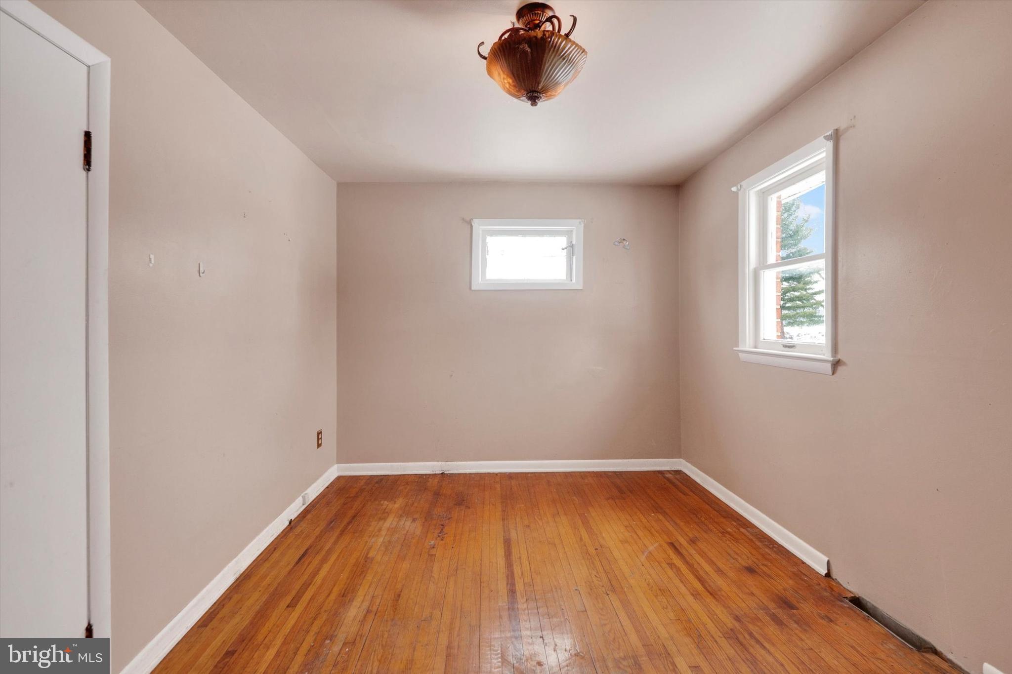 WASHINGTON COUNTY - Residential