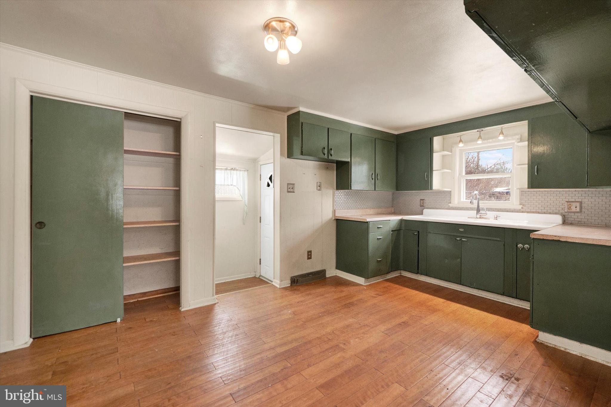 WASHINGTON COUNTY - Residential