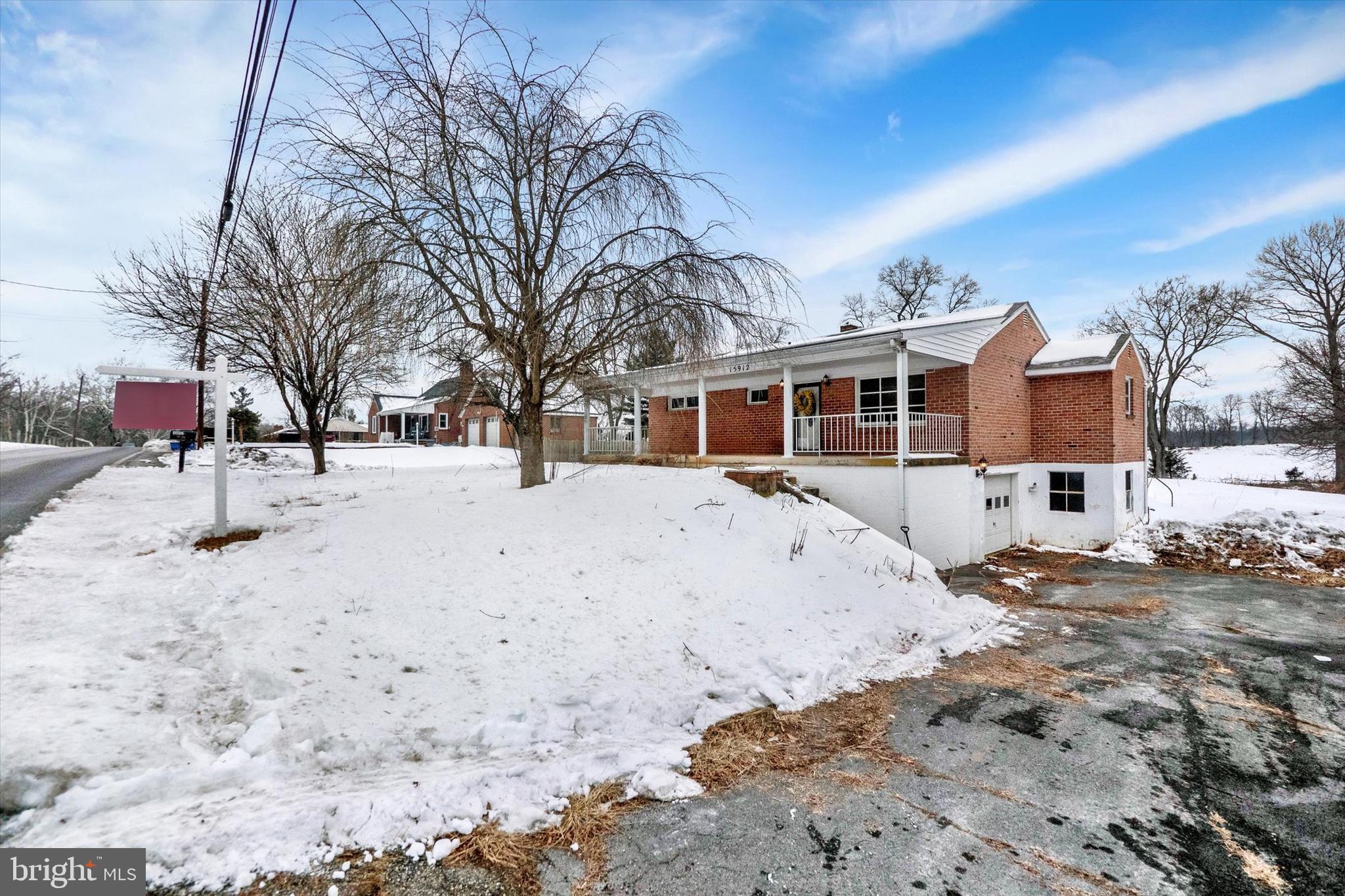 WASHINGTON COUNTY - Residential