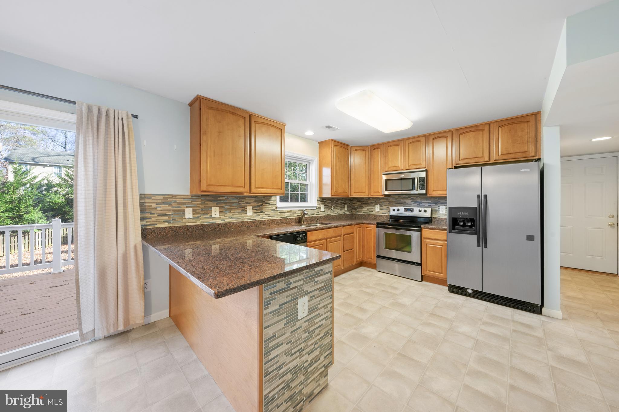 CHESAPEAKE RANCH ESTATES - Residential