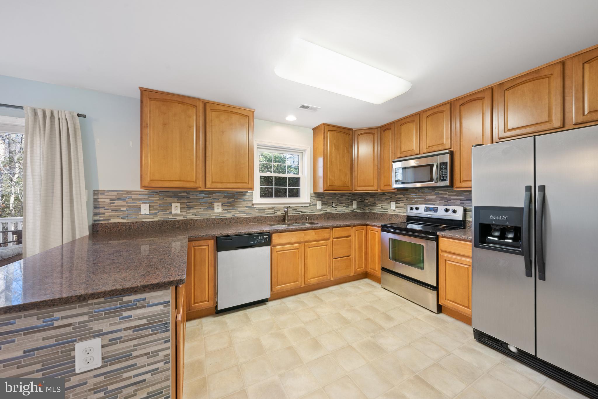 CHESAPEAKE RANCH ESTATES - Residential