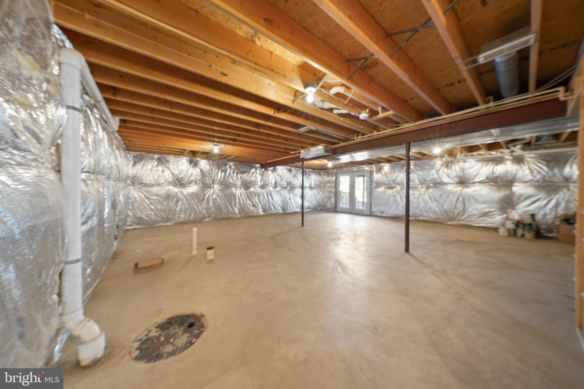 CHESAPEAKE RANCH ESTATES - Residential