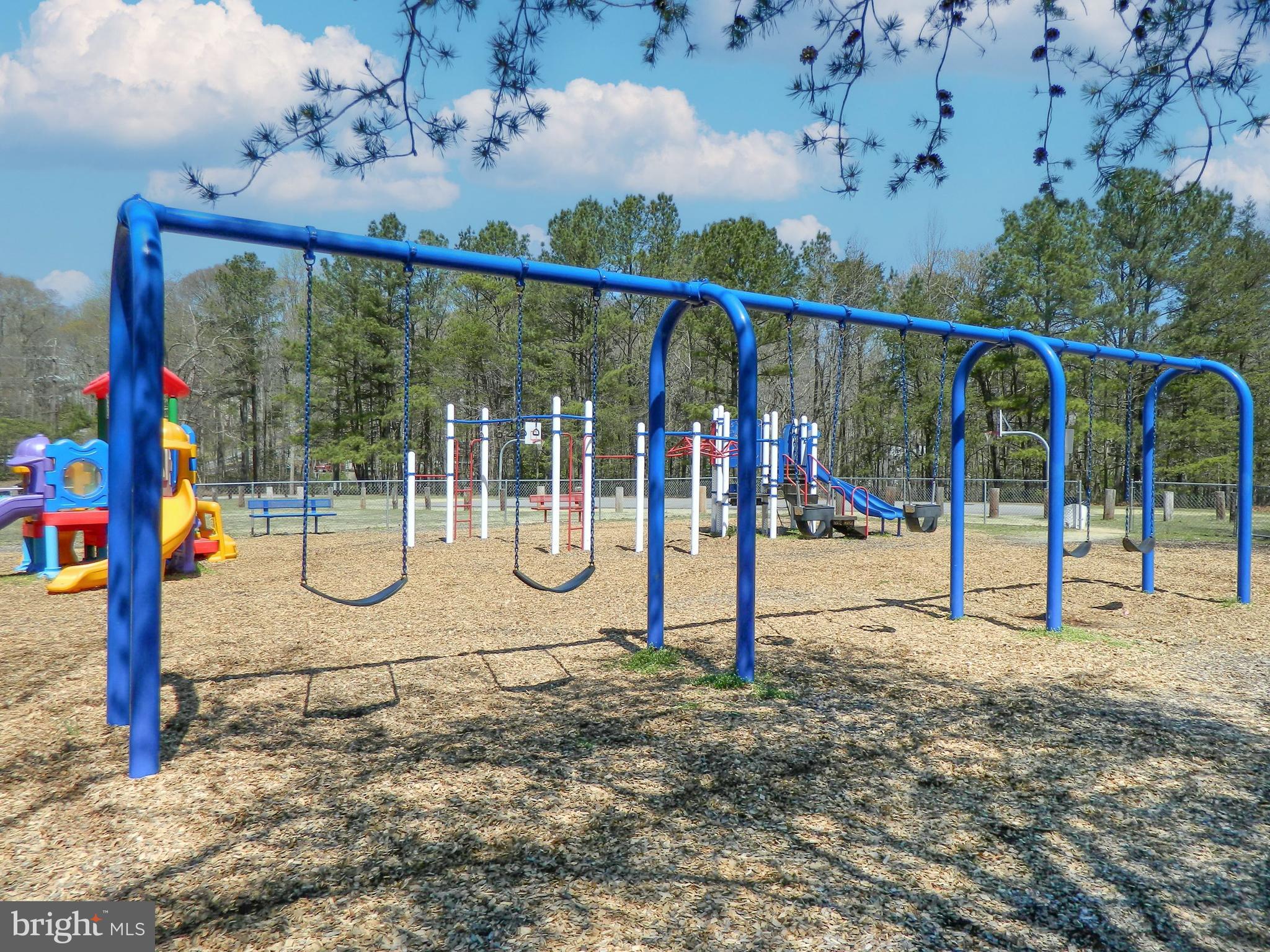 CHESAPEAKE RANCH ESTATES - Residential