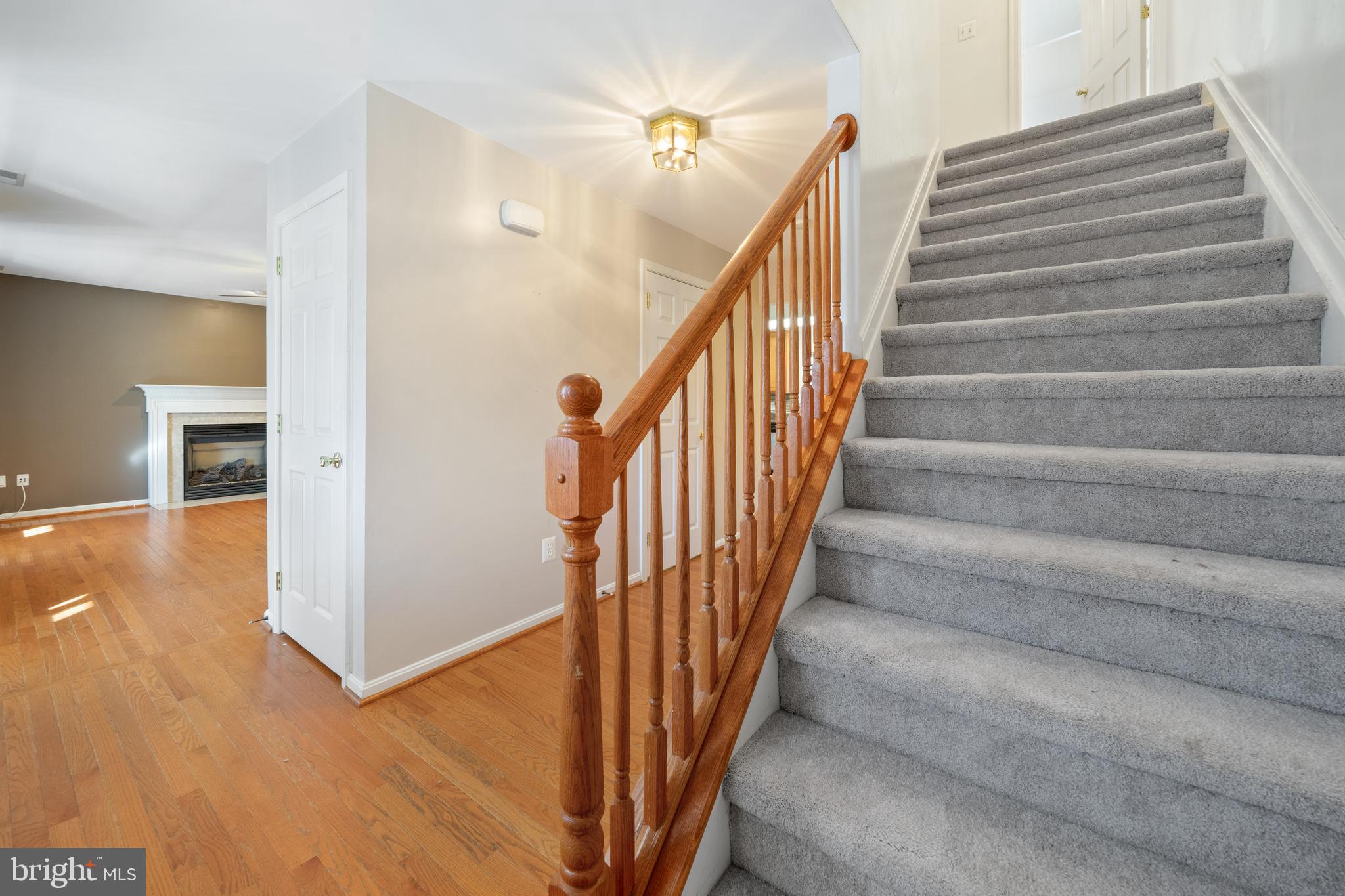 CHESAPEAKE RANCH ESTATES - Residential