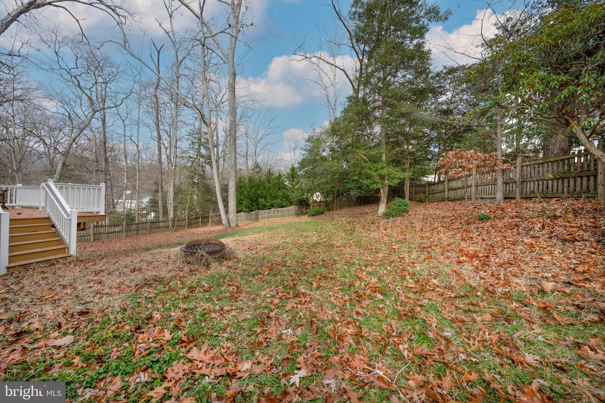 CHESAPEAKE RANCH ESTATES - Residential