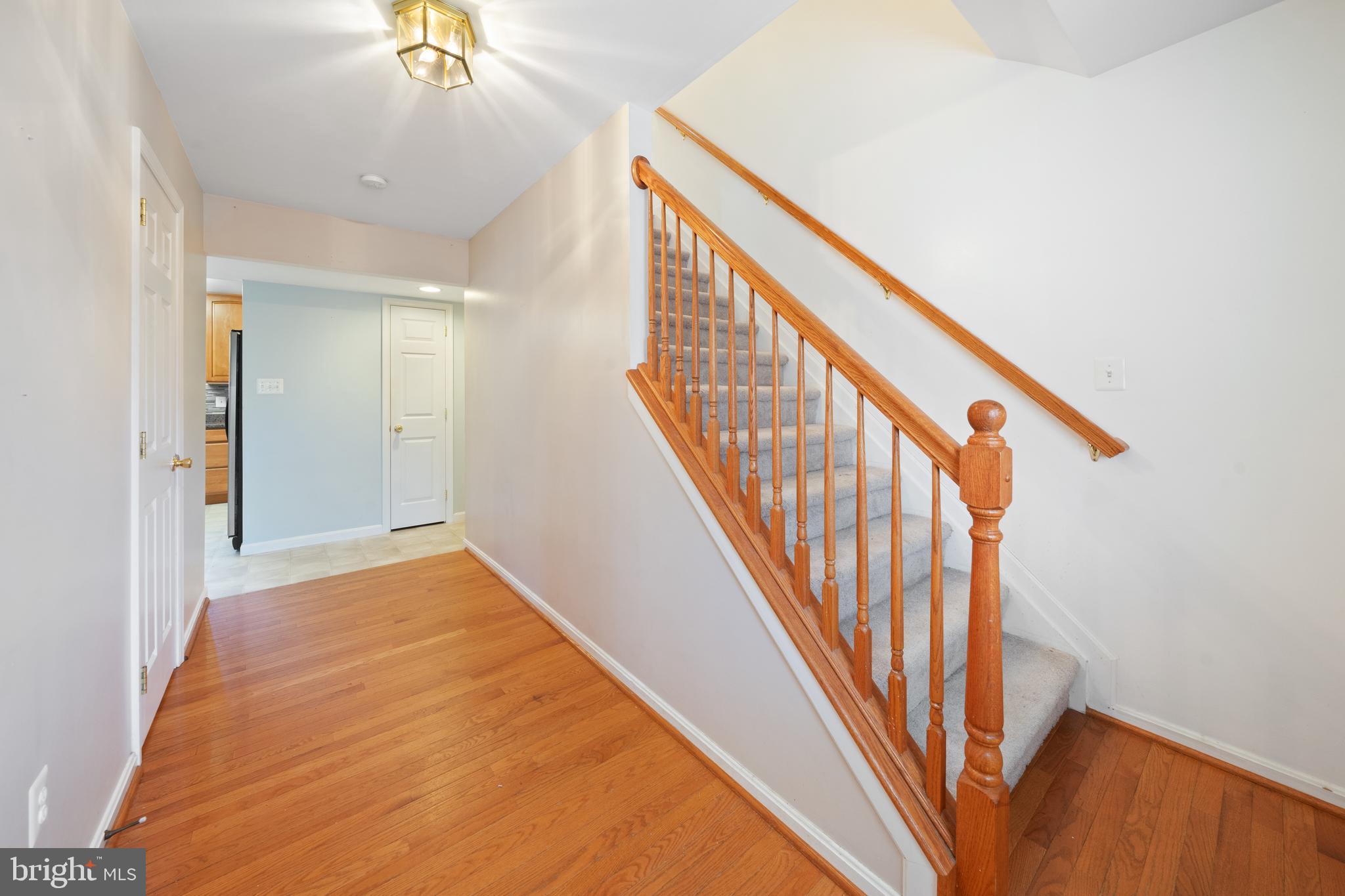 CHESAPEAKE RANCH ESTATES - Residential