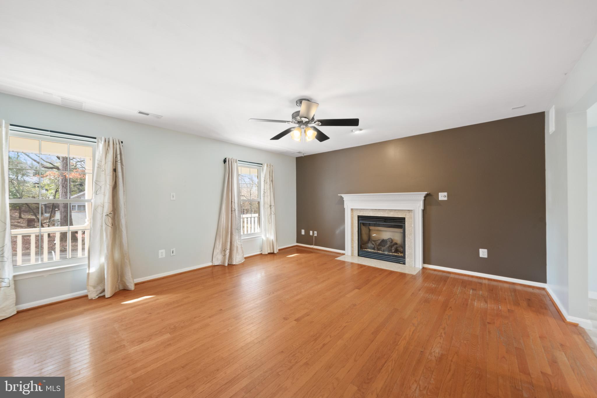 CHESAPEAKE RANCH ESTATES - Residential