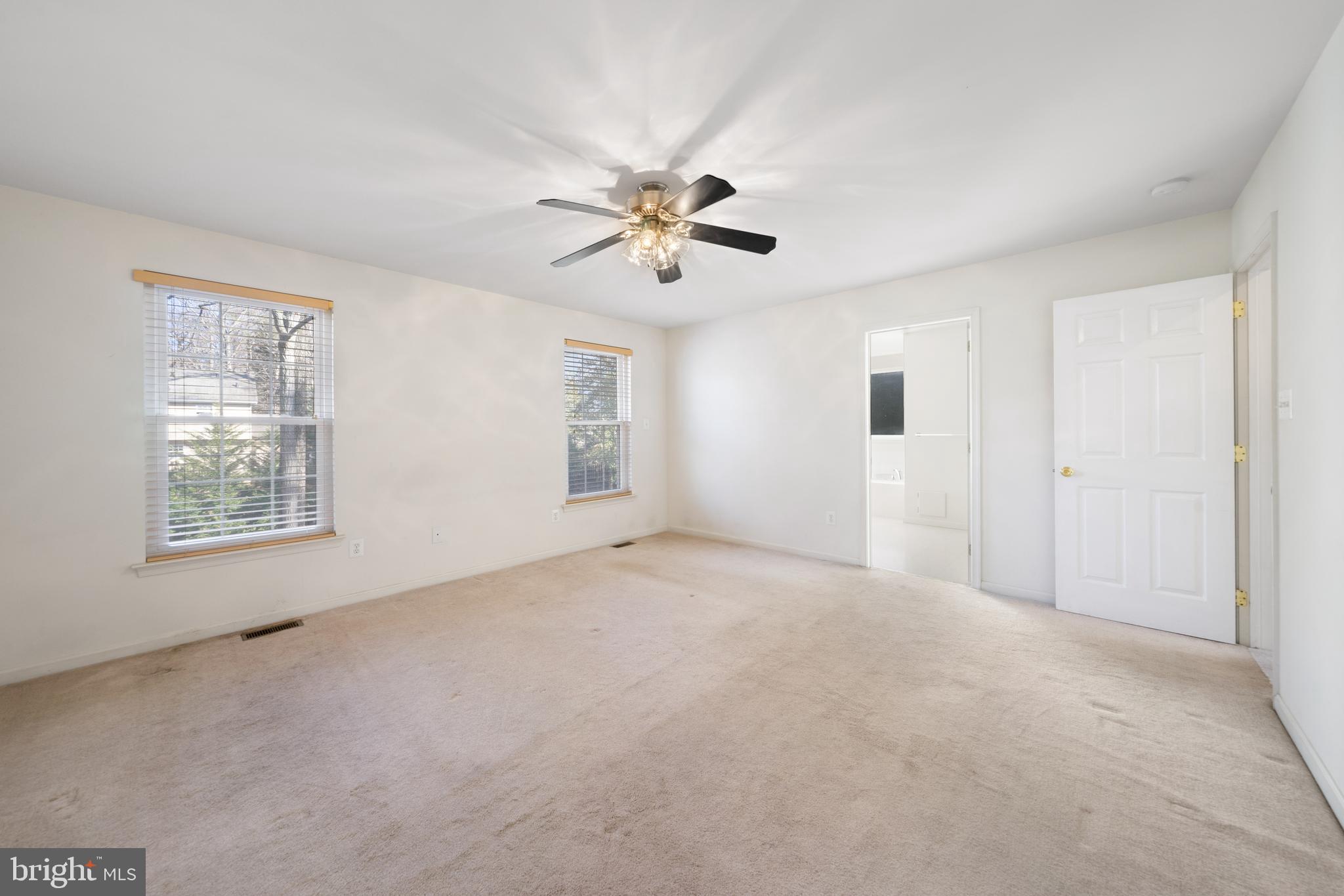 CHESAPEAKE RANCH ESTATES - Residential