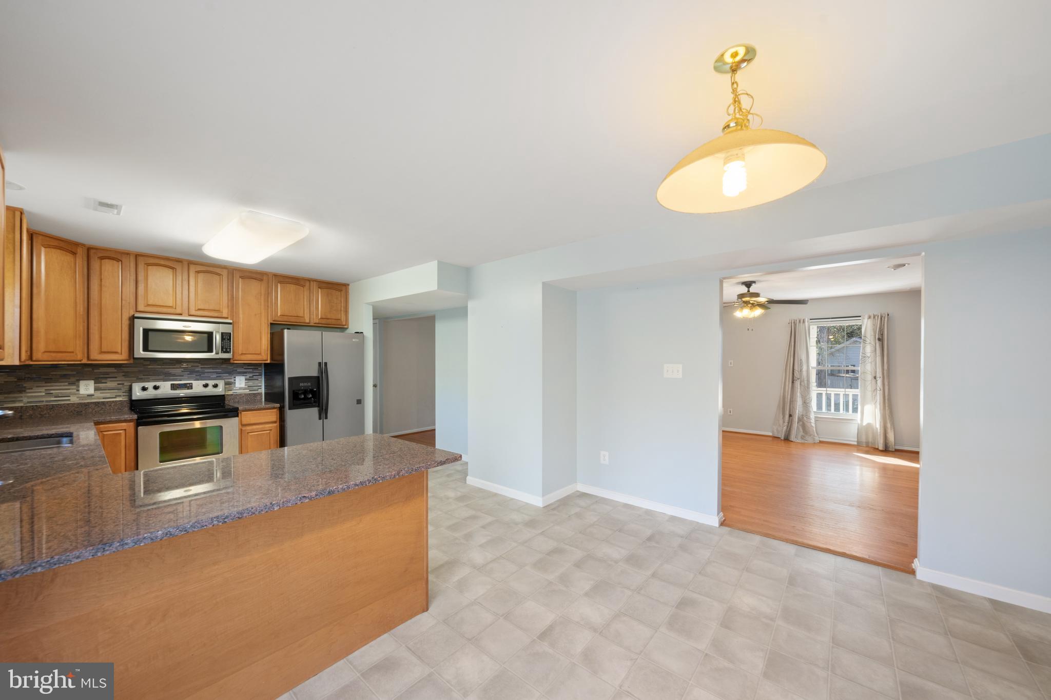 CHESAPEAKE RANCH ESTATES - Residential