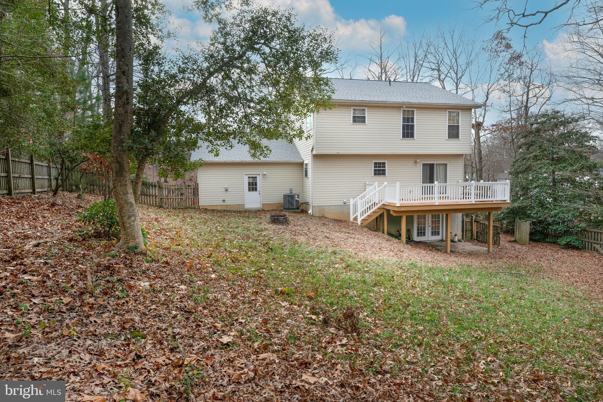 CHESAPEAKE RANCH ESTATES - Residential