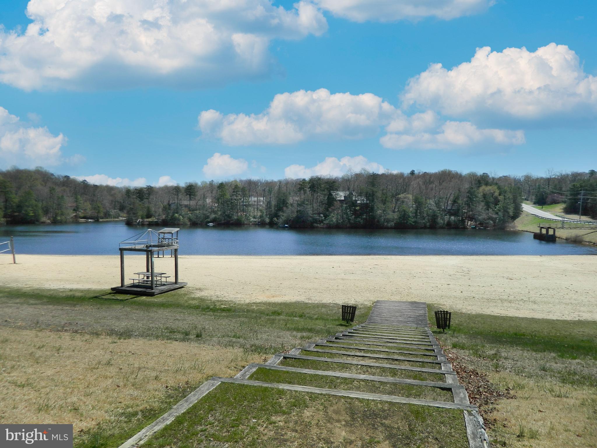 CHESAPEAKE RANCH ESTATES - Residential