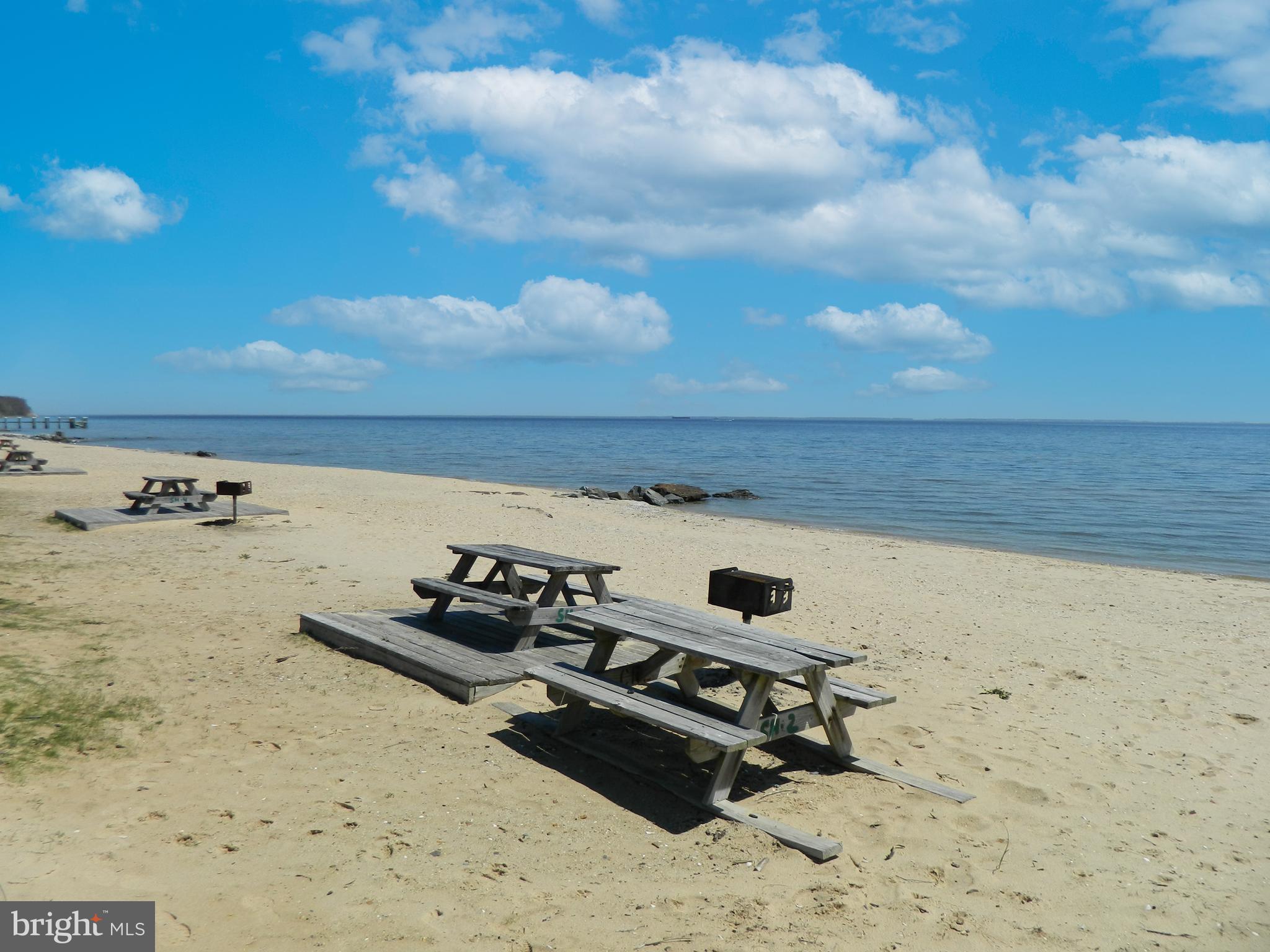 CHESAPEAKE RANCH ESTATES - Residential