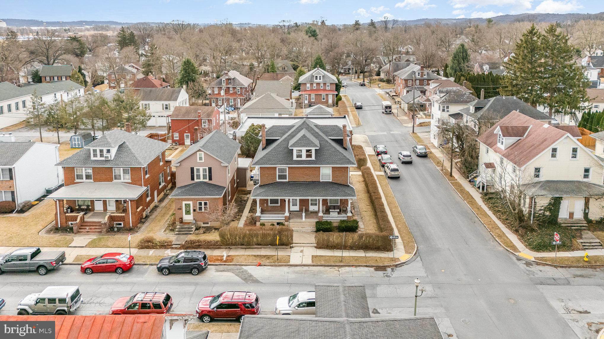 HERSHEY DOWNTOWN - Residential