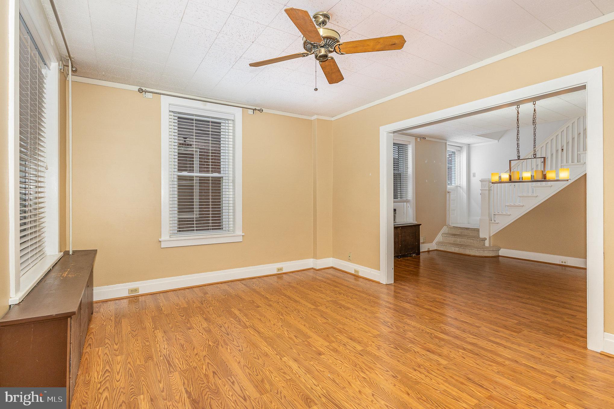 HERSHEY DOWNTOWN - Residential