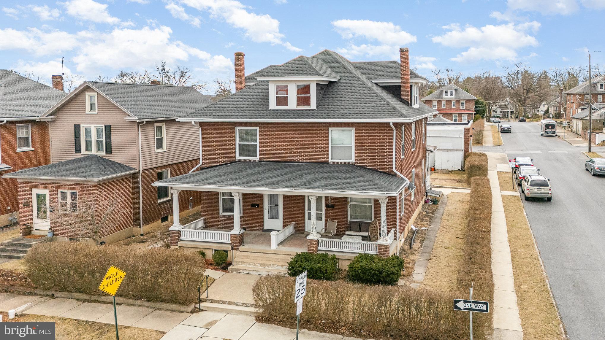 HERSHEY DOWNTOWN - Residential