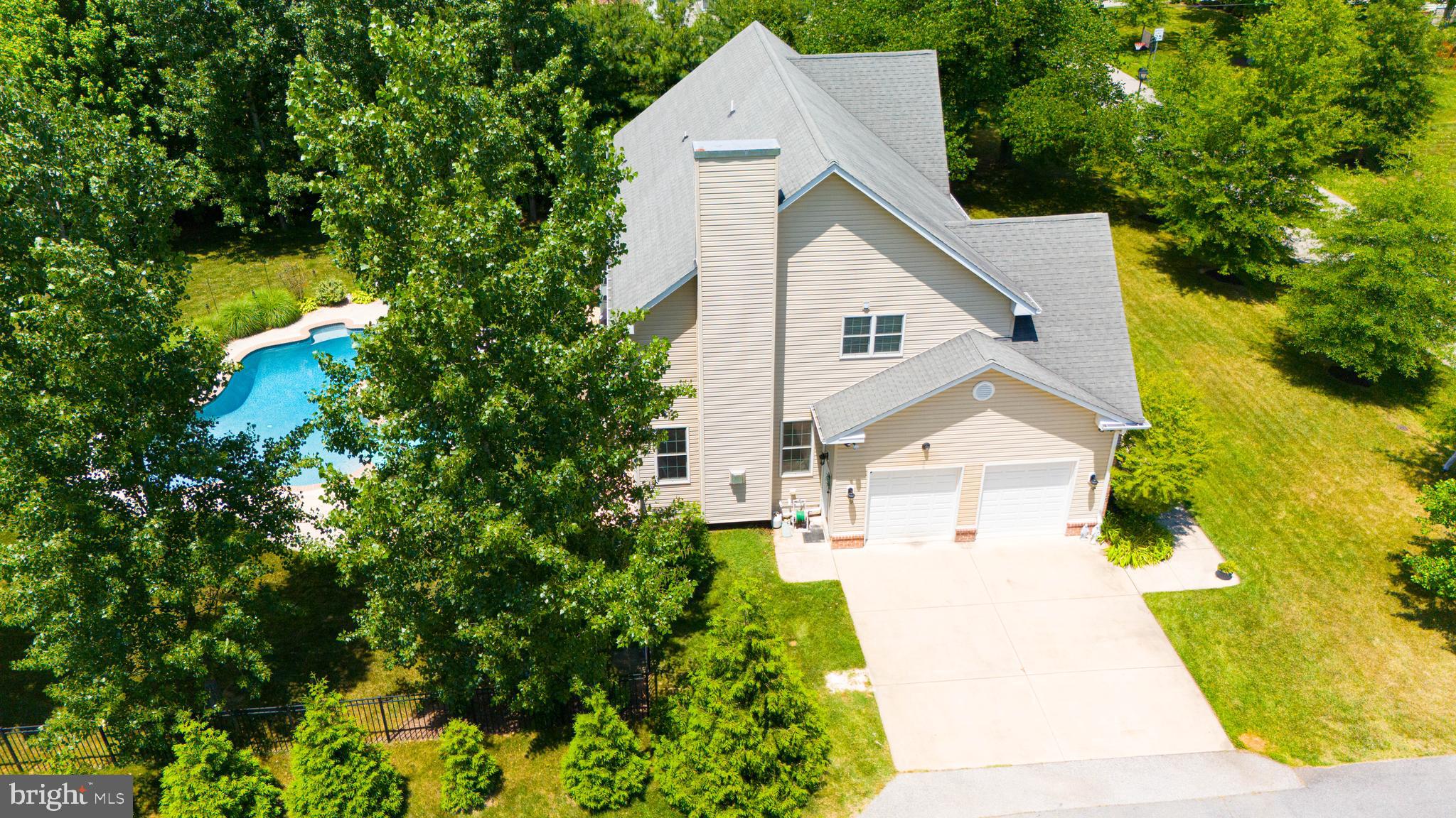 BELLEMEADE - Residential