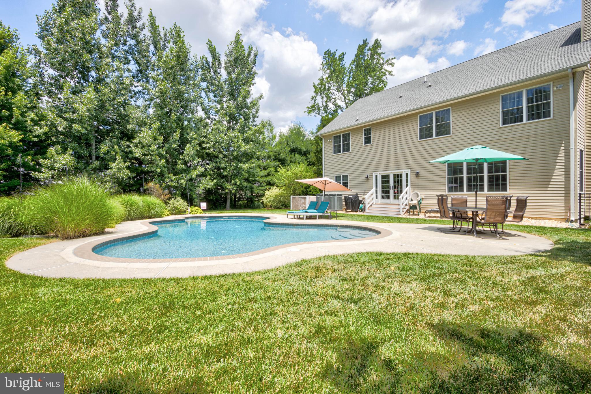 BELLEMEADE - Residential