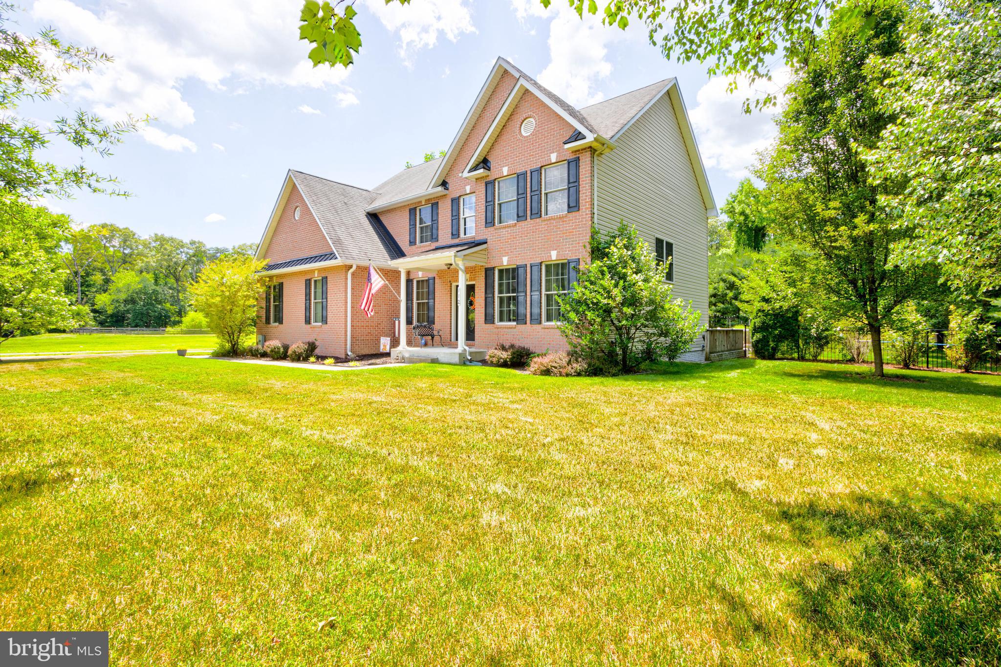 BELLEMEADE - Residential