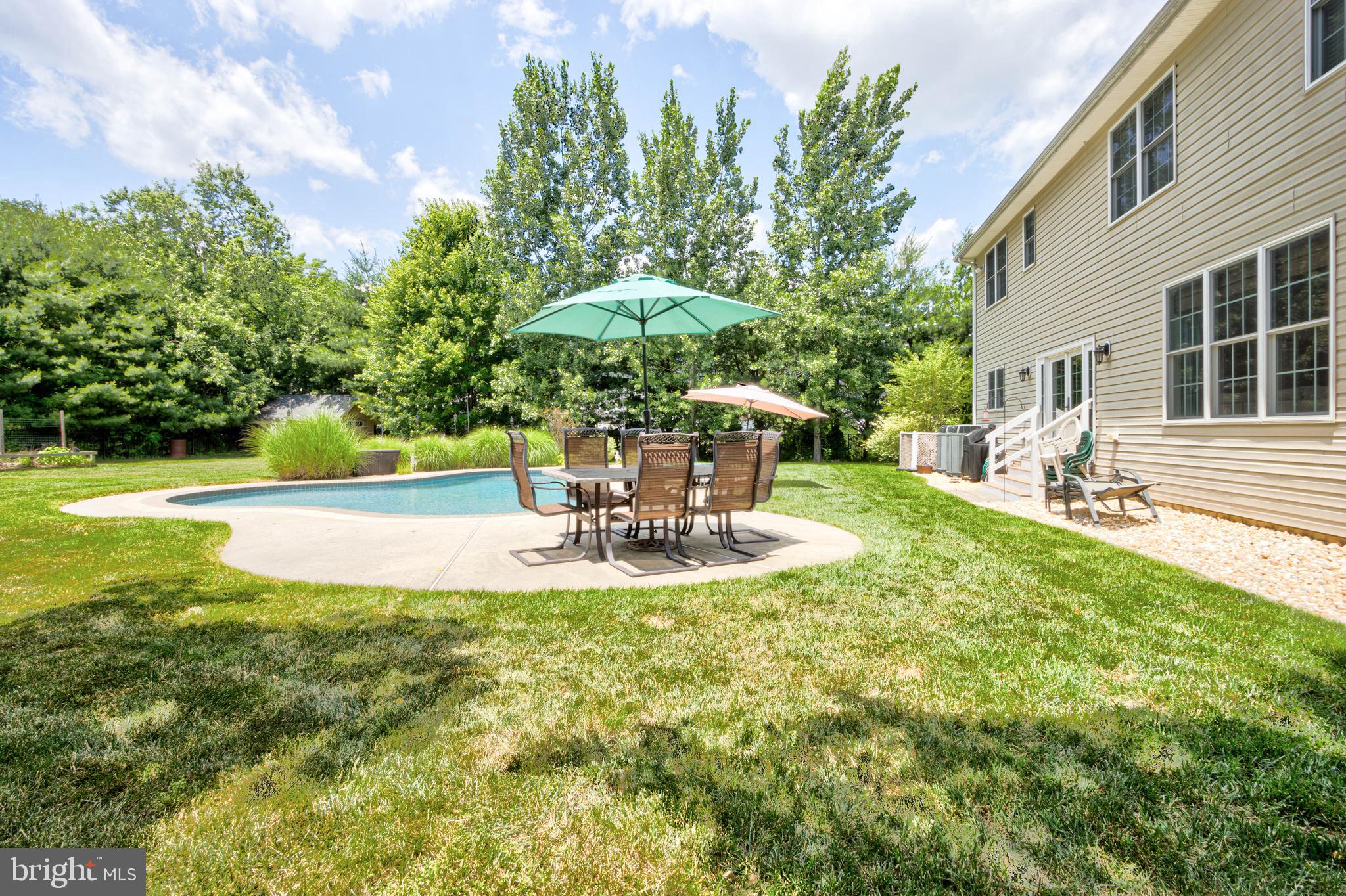 BELLEMEADE - Residential