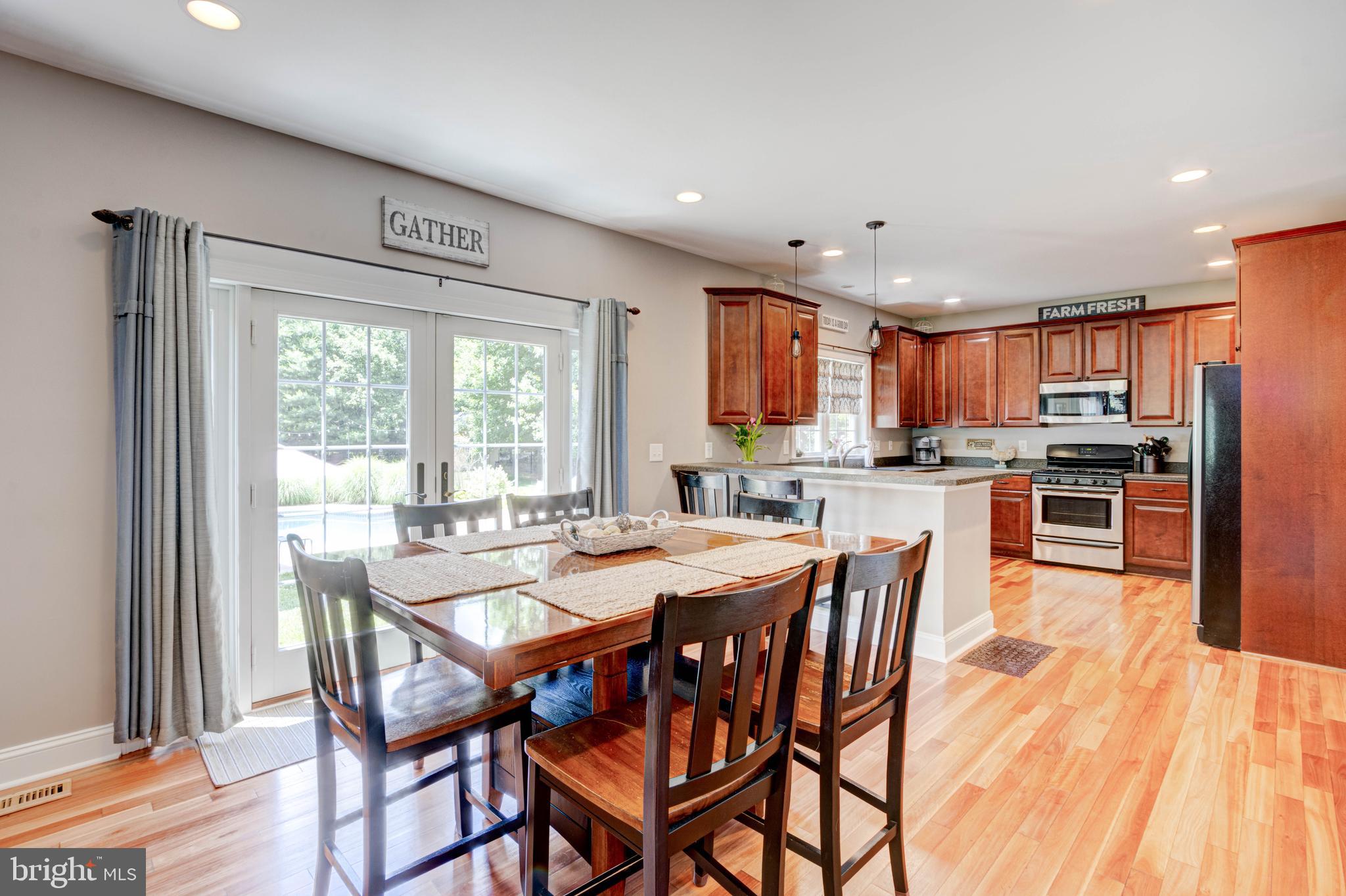 BELLEMEADE - Residential