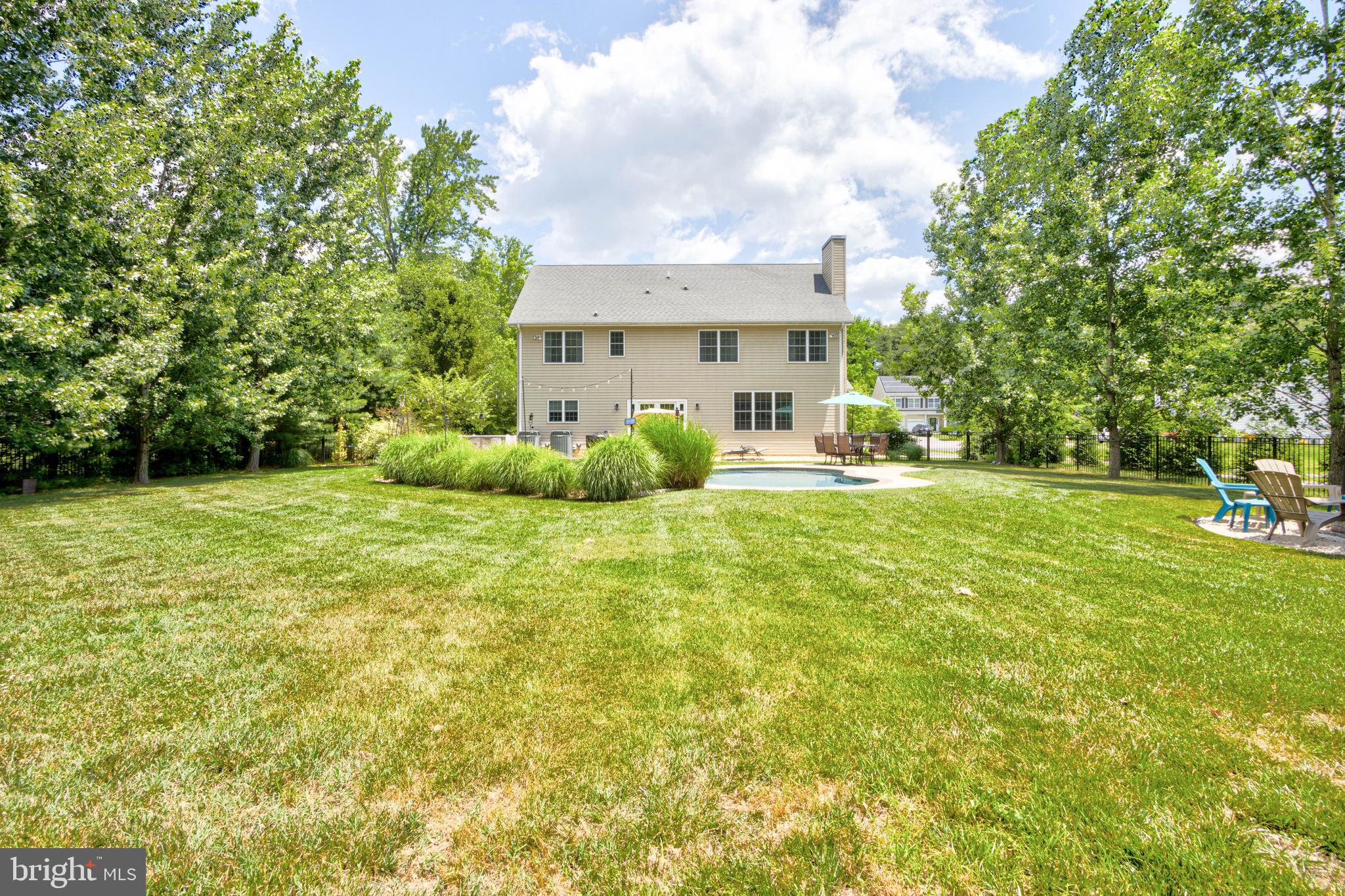 BELLEMEADE - Residential