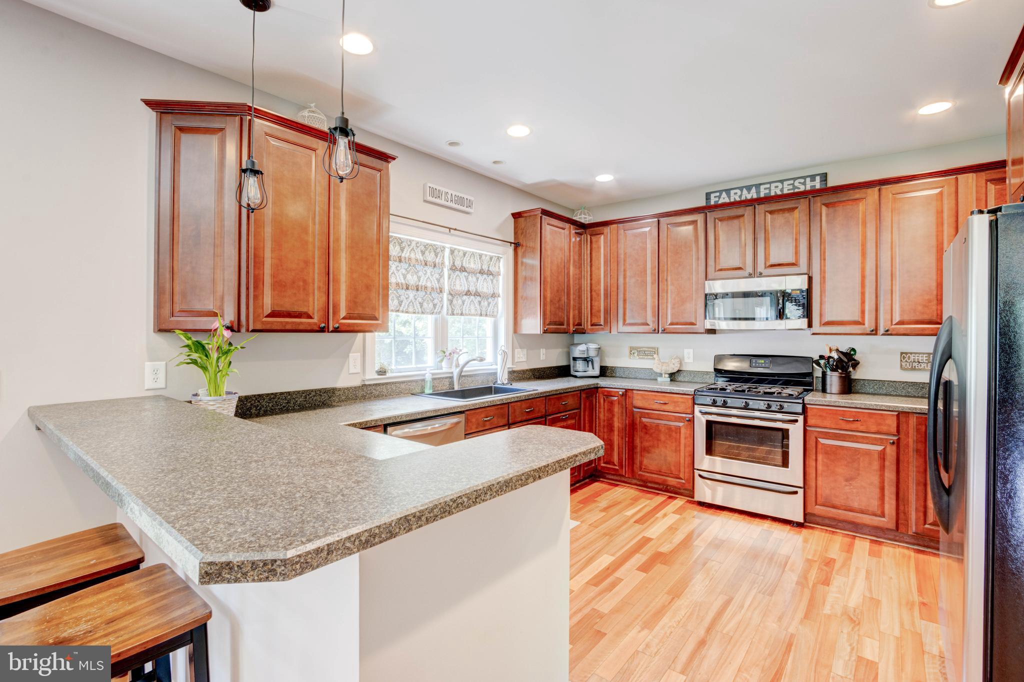 BELLEMEADE - Residential