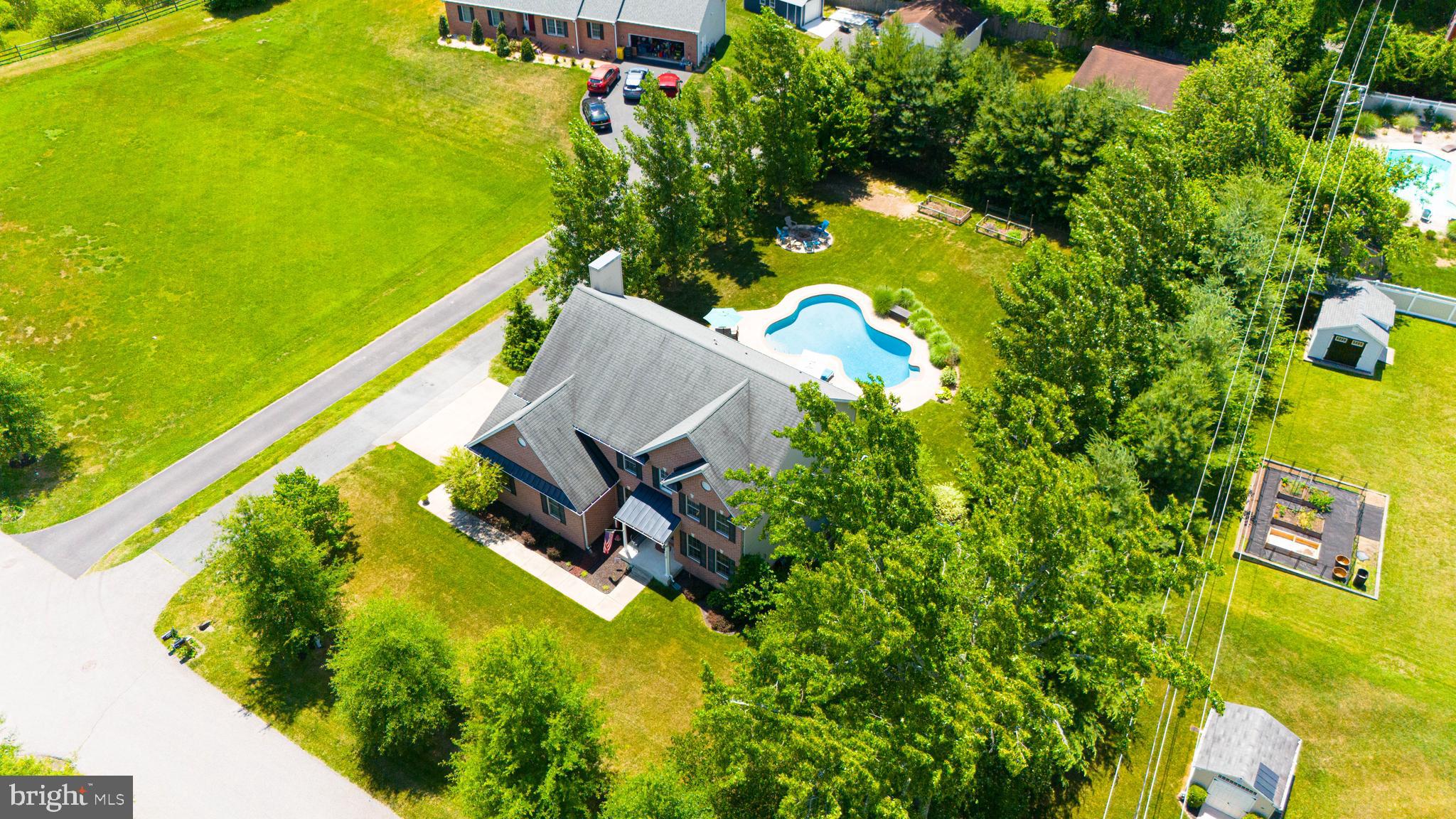 BELLEMEADE - Residential