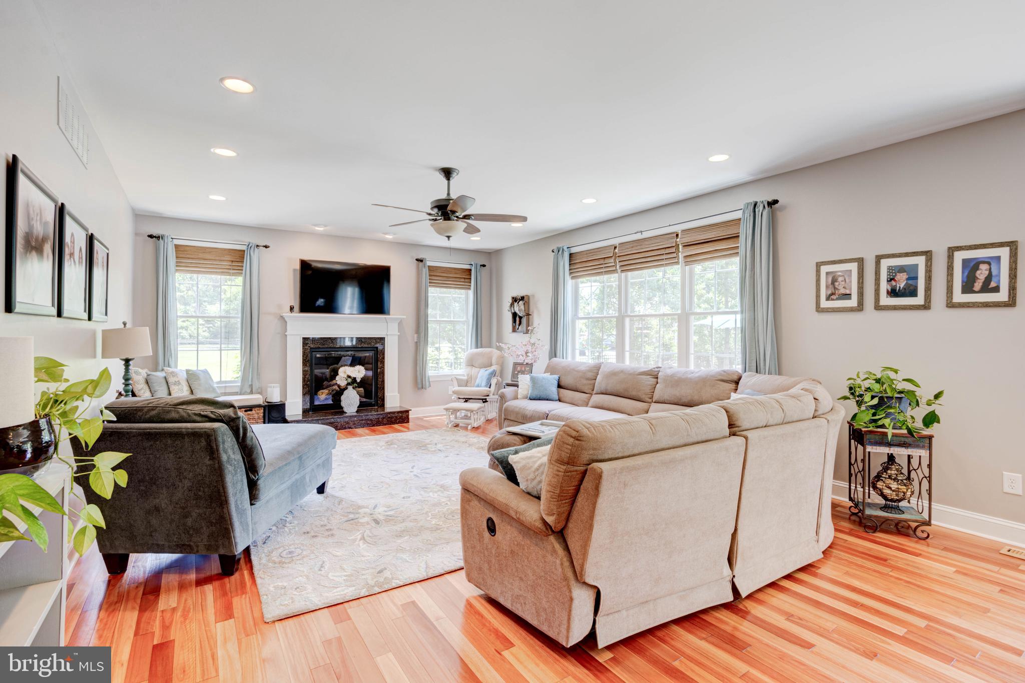 BELLEMEADE - Residential