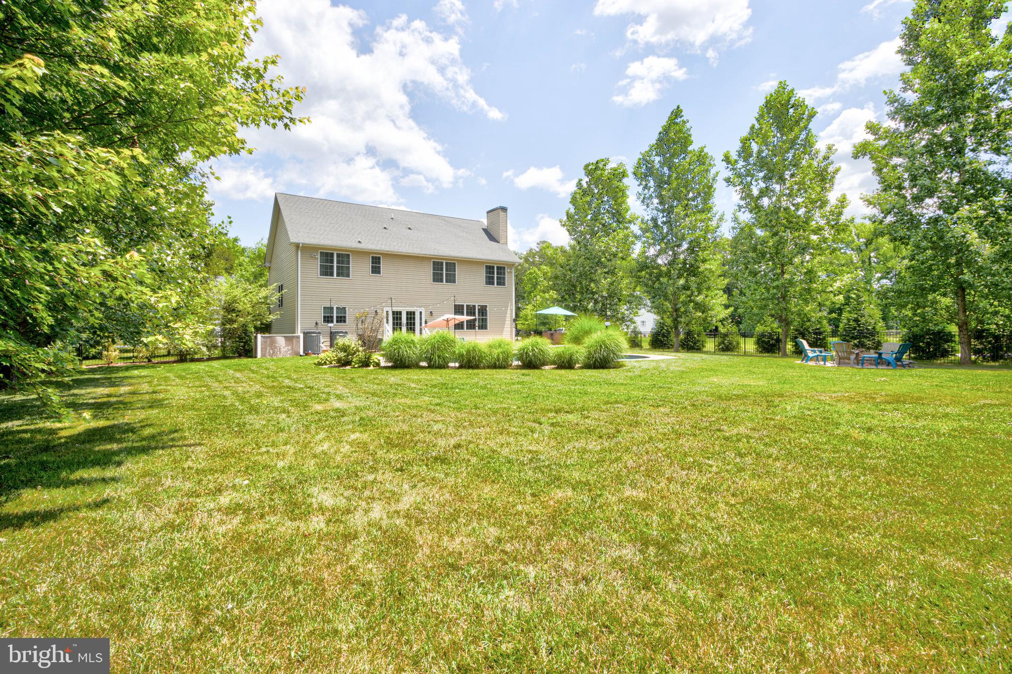 BELLEMEADE - Residential