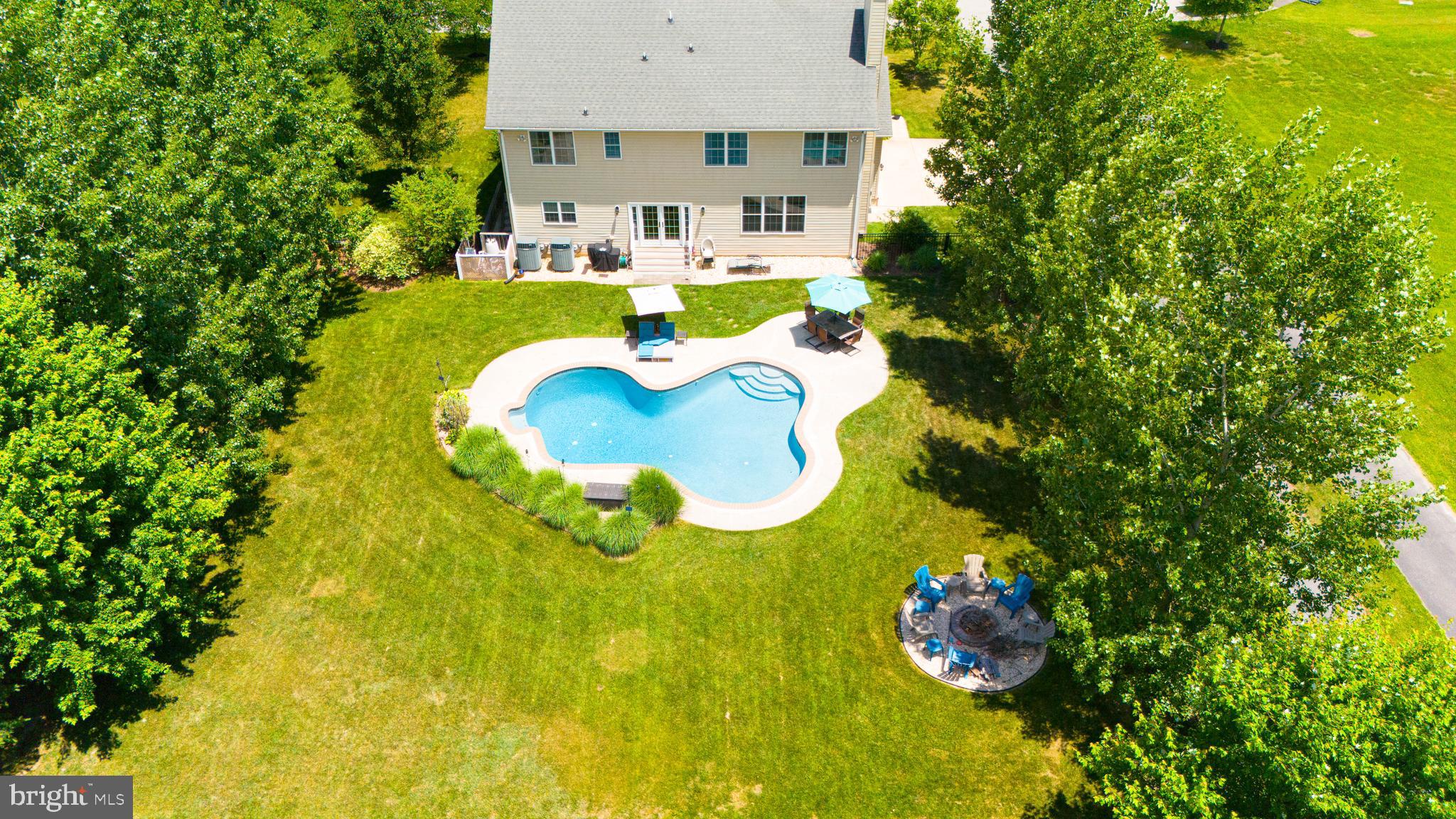 BELLEMEADE - Residential