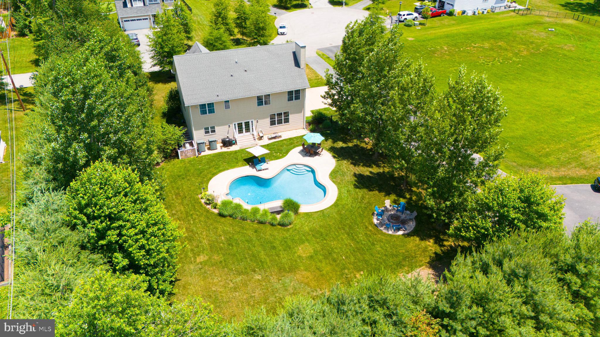 BELLEMEADE - Residential