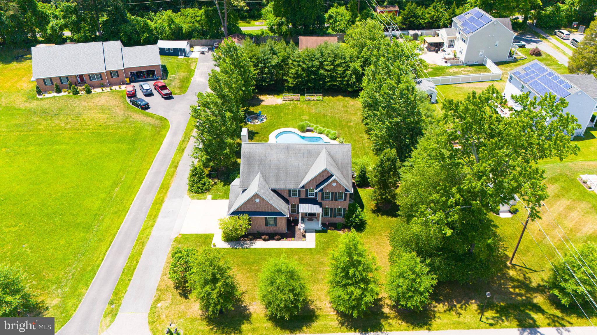 BELLEMEADE - Residential