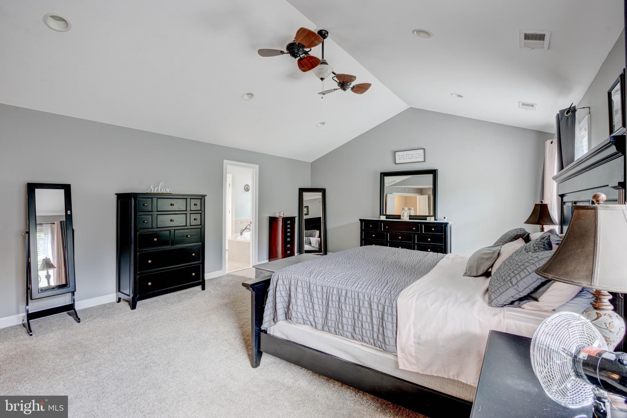 BELLEMEADE - Residential