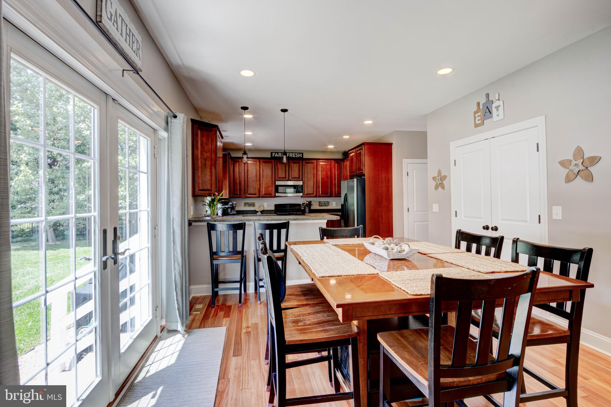 BELLEMEADE - Residential