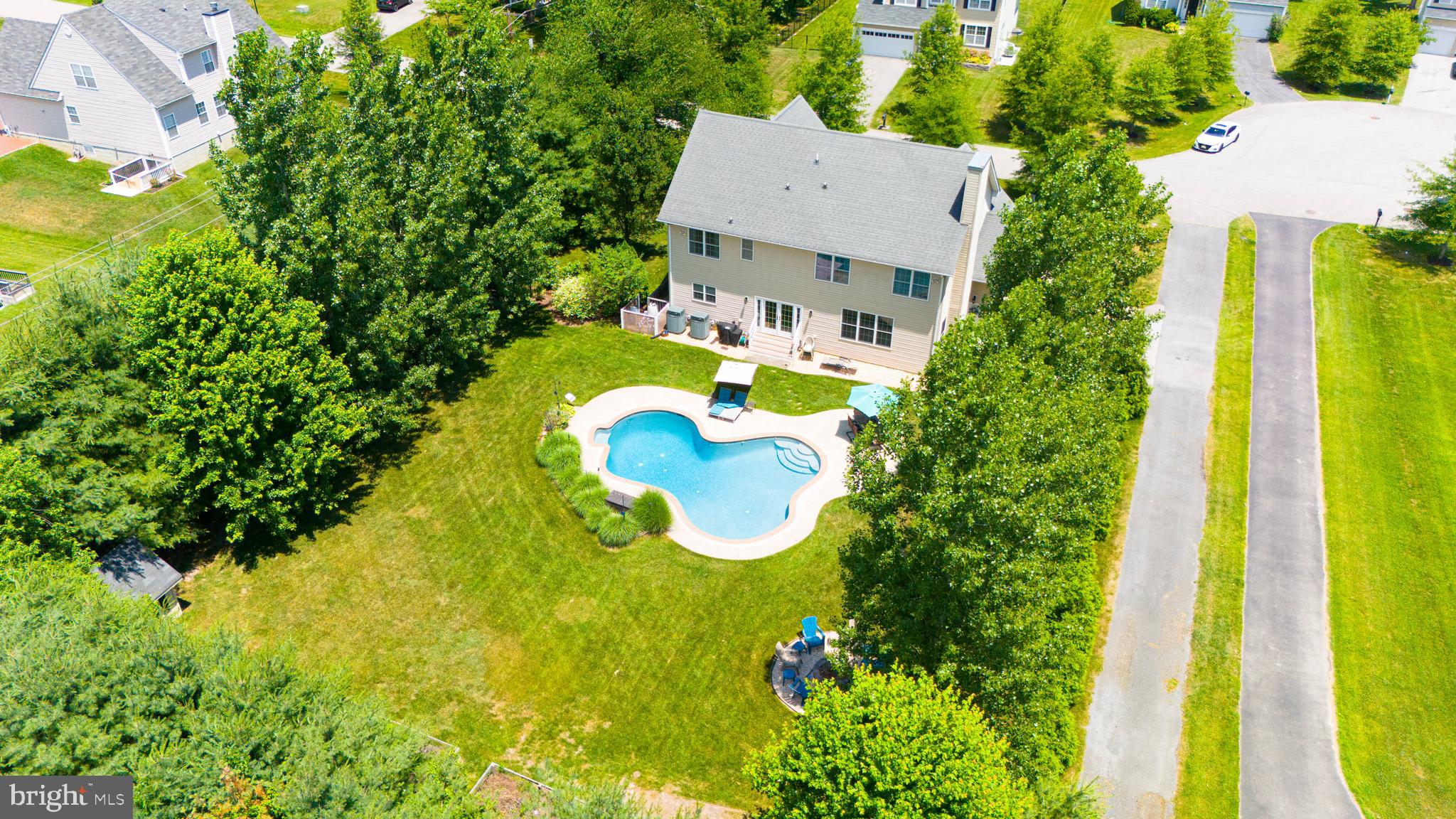 BELLEMEADE - Residential