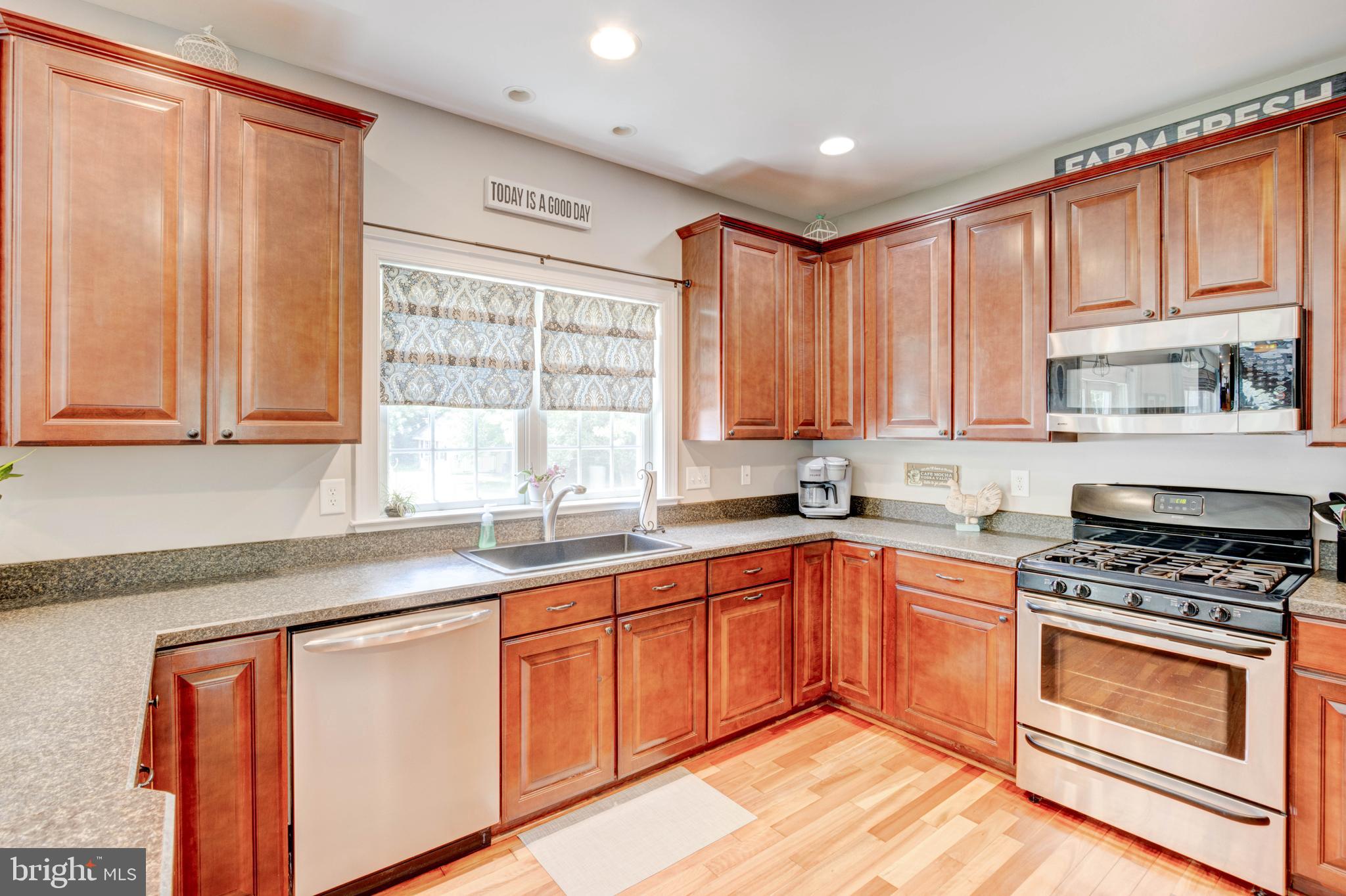 BELLEMEADE - Residential