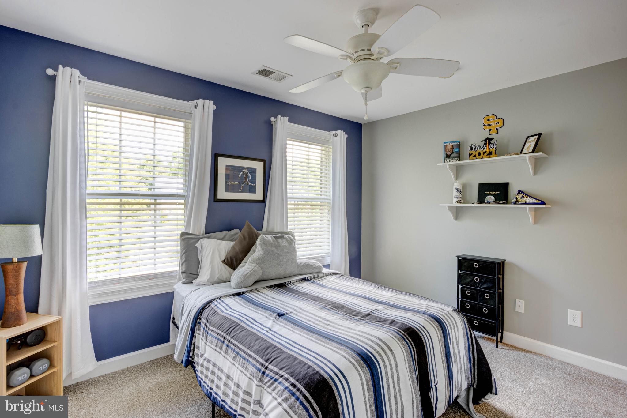 BELLEMEADE - Residential