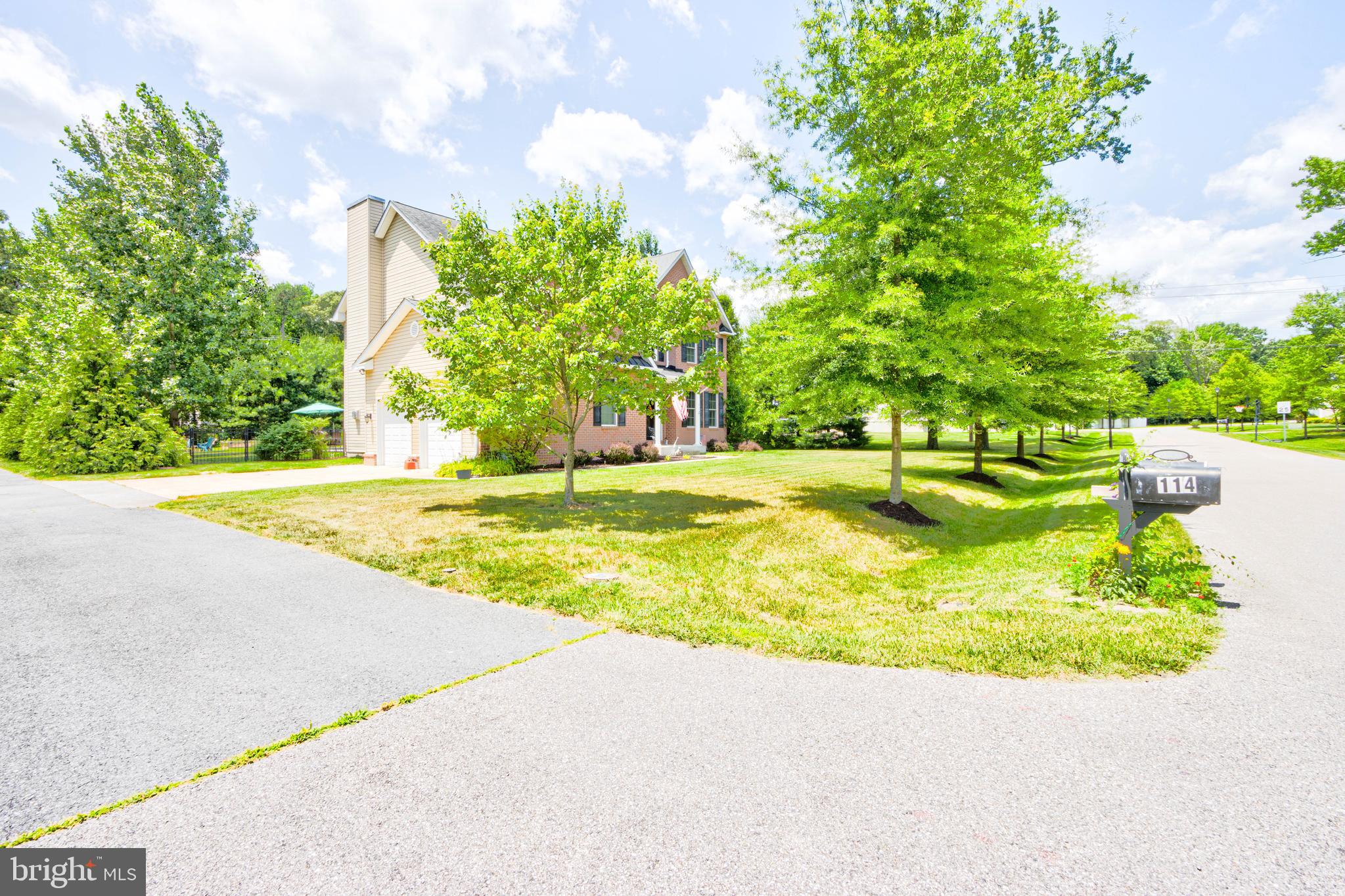 BELLEMEADE - Residential