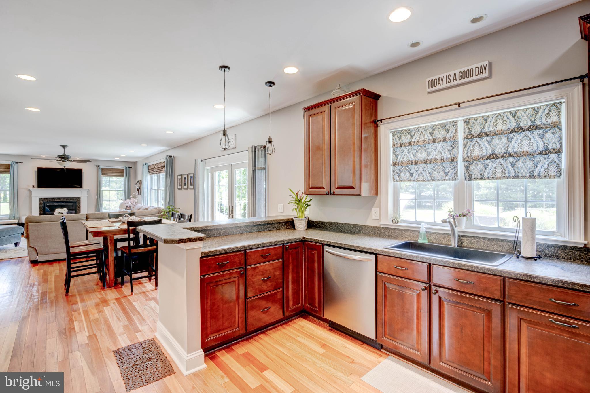 BELLEMEADE - Residential