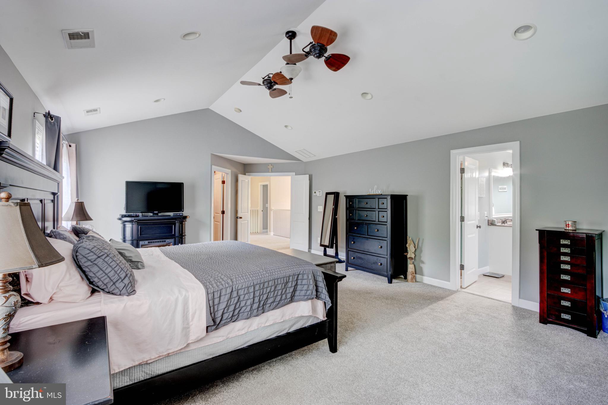 BELLEMEADE - Residential