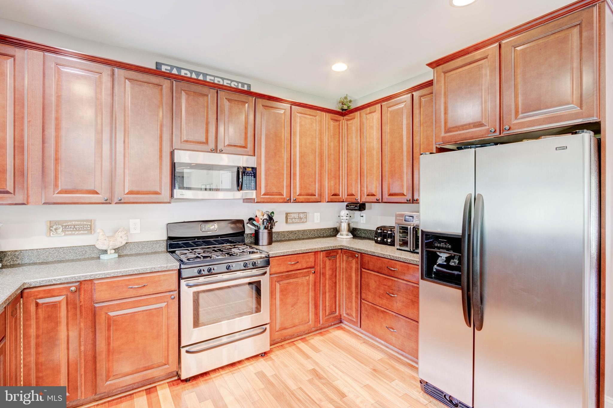 BELLEMEADE - Residential