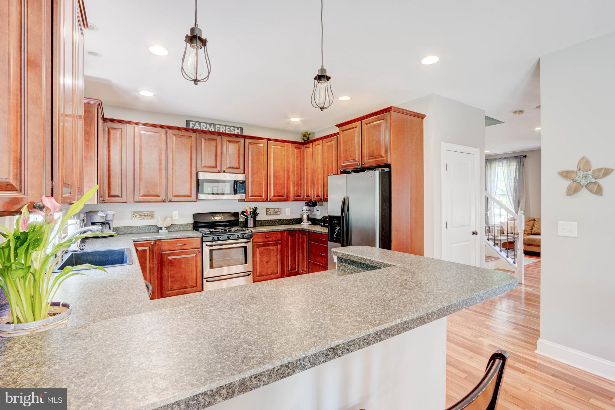 BELLEMEADE - Residential