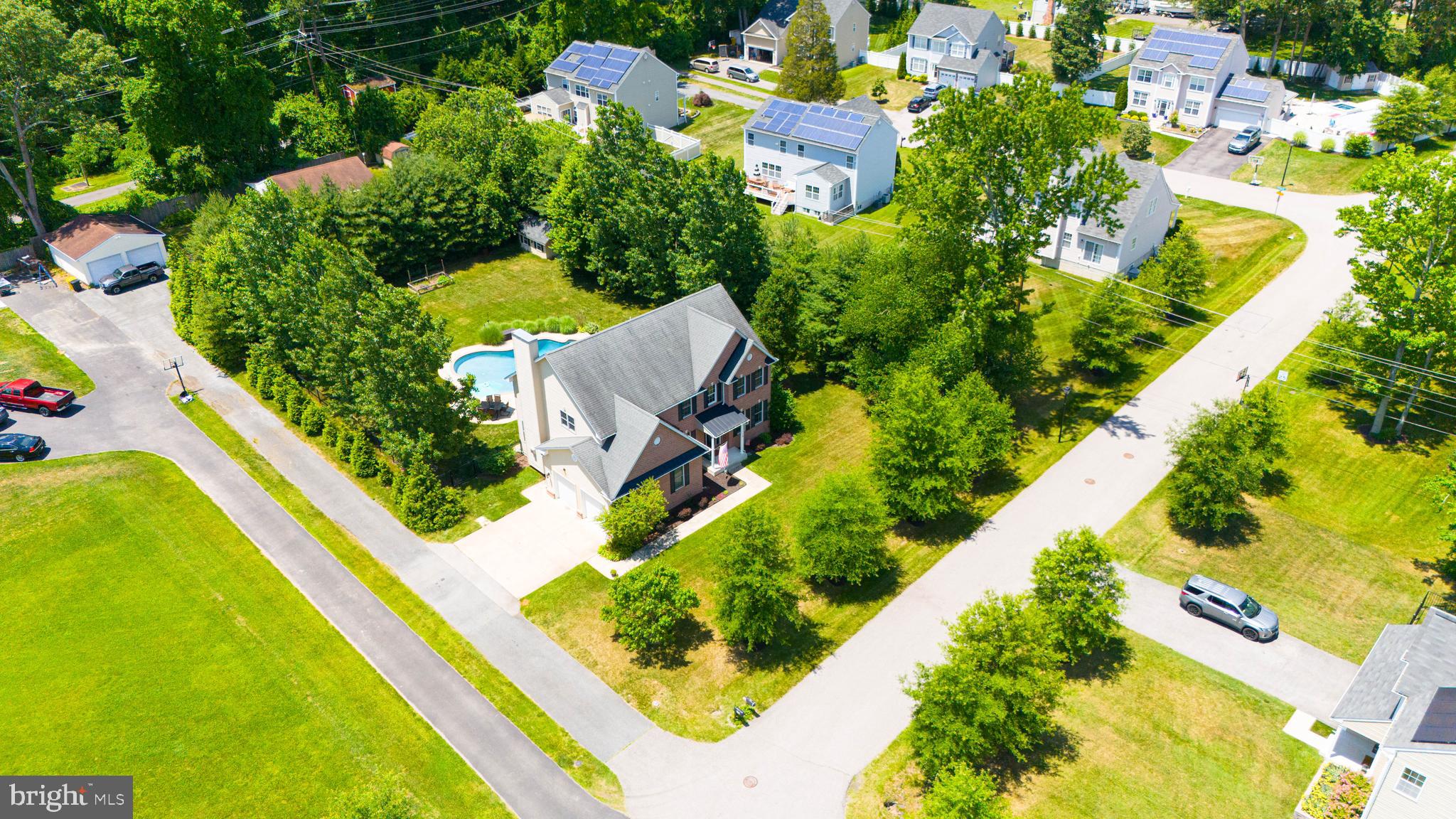 BELLEMEADE - Residential