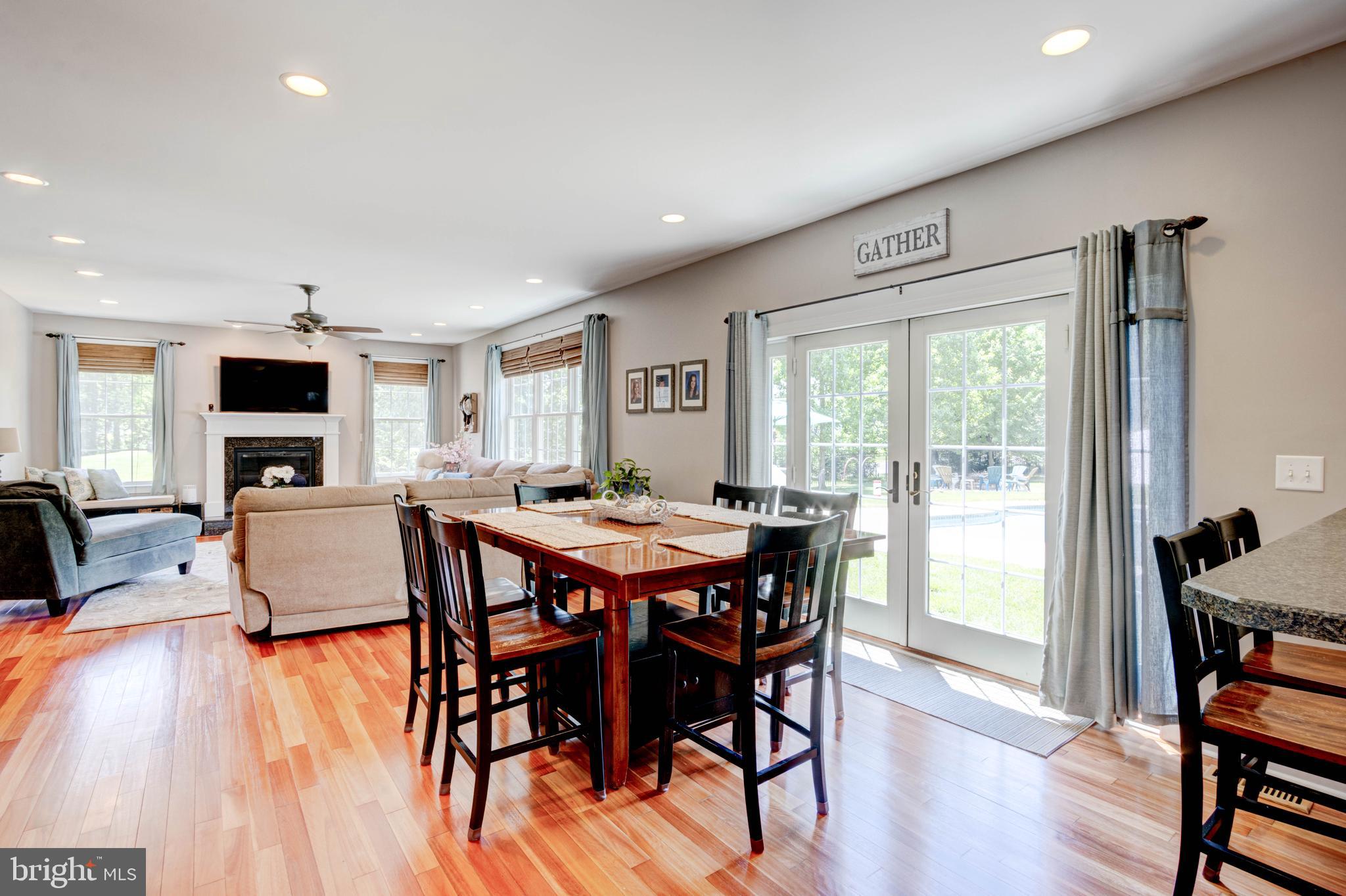 BELLEMEADE - Residential