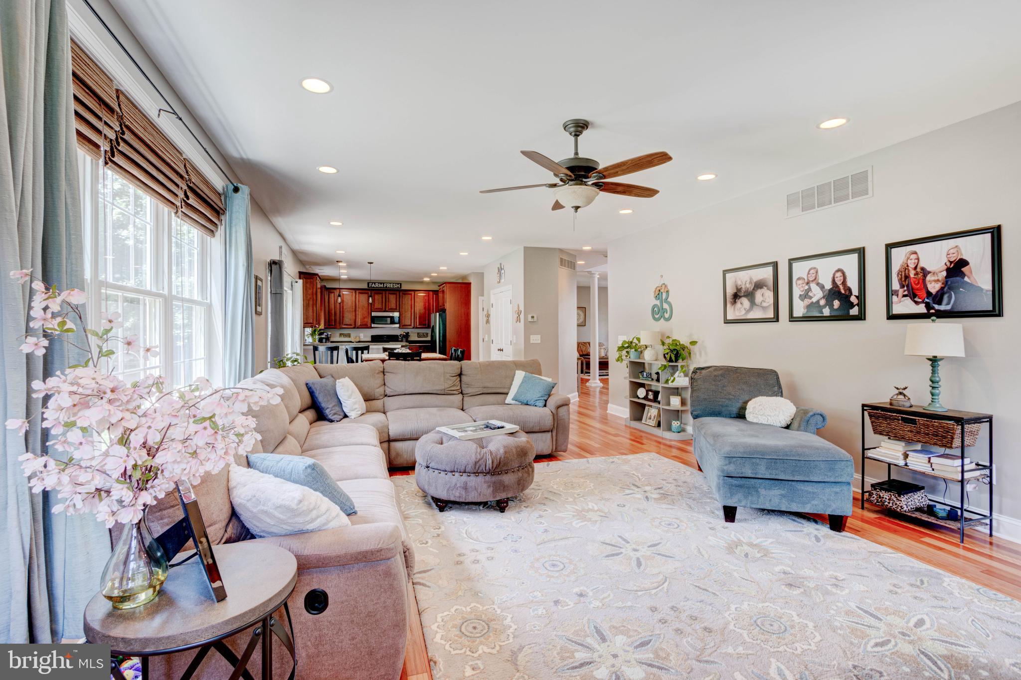 BELLEMEADE - Residential