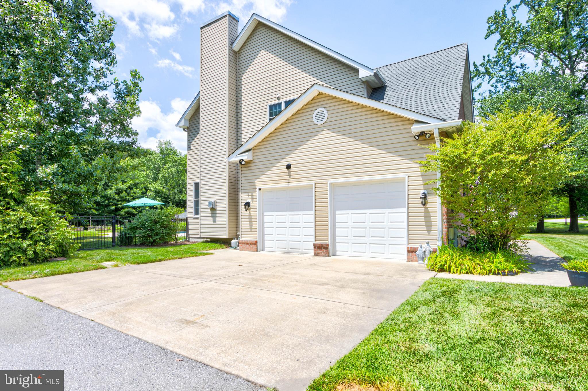 BELLEMEADE - Residential