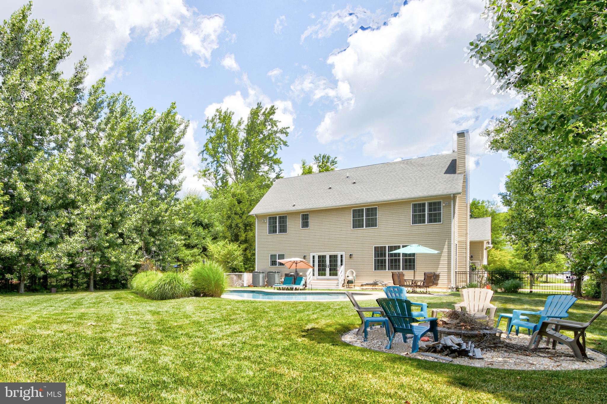 BELLEMEADE - Residential