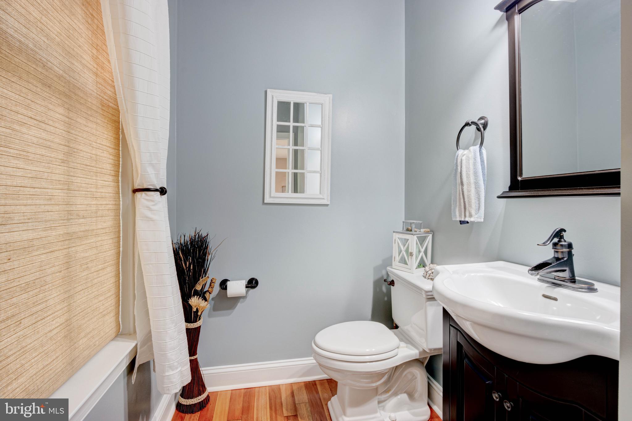 BELLEMEADE - Residential