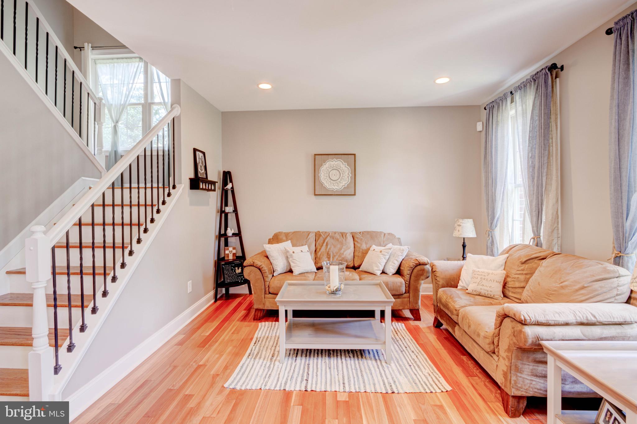 BELLEMEADE - Residential